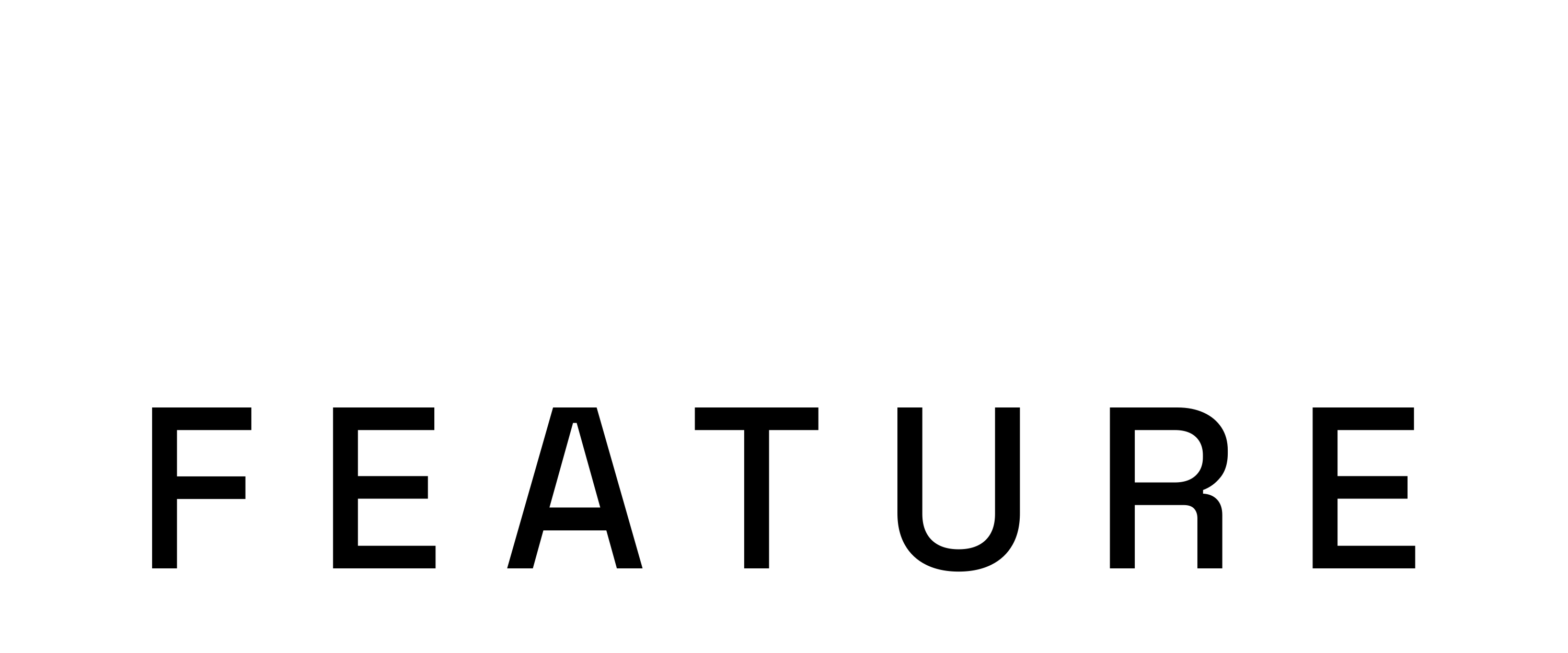 Amaz!ng Feature